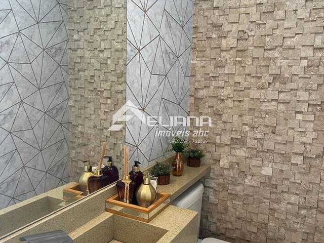 Apartamento para Venda em São Caetano do Sul - 5