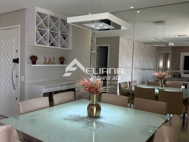 #JE13130 - Apartamento para Venda em São Caetano do Sul - SP - 3