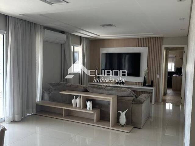 Apartamento para Venda em São Caetano do Sul - 4