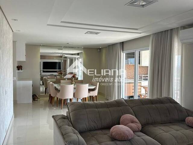 #JE13130 - Apartamento para Venda em São Caetano do Sul - SP - 1