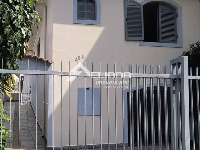 #GAL10.455 - Casa para Locação em São Caetano do Sul - SP - 2