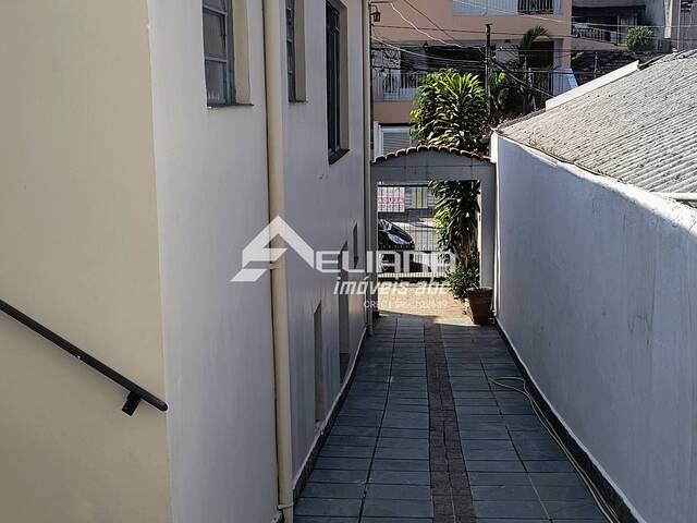 Casa para Locação em São Caetano do Sul - 4