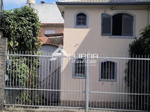 #GAL10.455 - Casa para Locação em São Caetano do Sul - SP - 1
