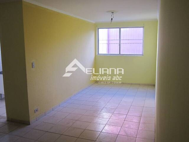 #NA3135 - Apartamento para Venda em São Paulo - SP - 1