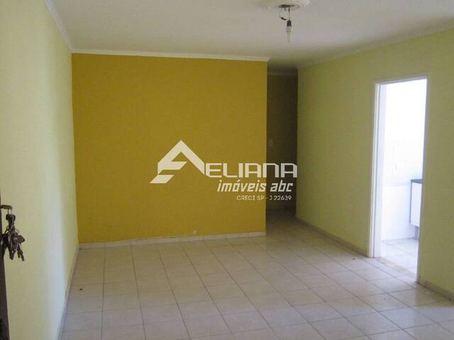 #NA3135 - Apartamento para Venda em São Paulo - SP - 2