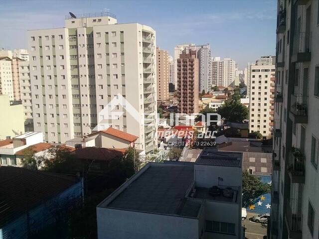 #PB3136 - Apartamento para Venda em São Caetano do Sul - SP - 2