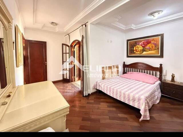 #GA10.598 - Sobrado para Venda em São Caetano do Sul - SP - 3