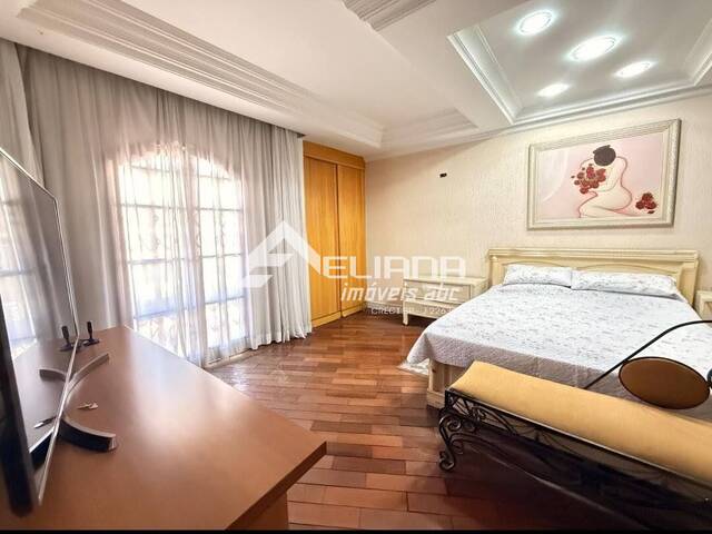 #GA10.598 - Sobrado para Venda em São Caetano do Sul - SP - 2