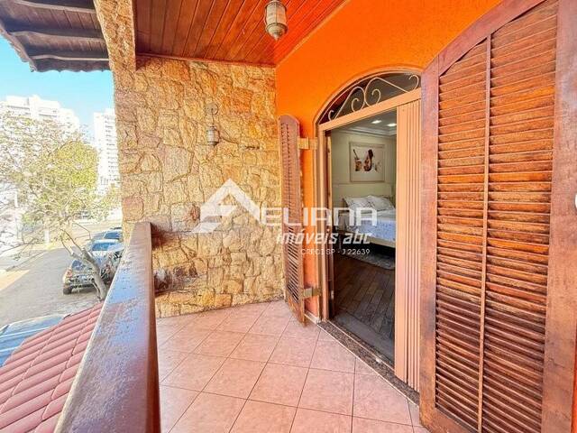 #GA10.598 - Sobrado para Venda em São Caetano do Sul - SP - 1