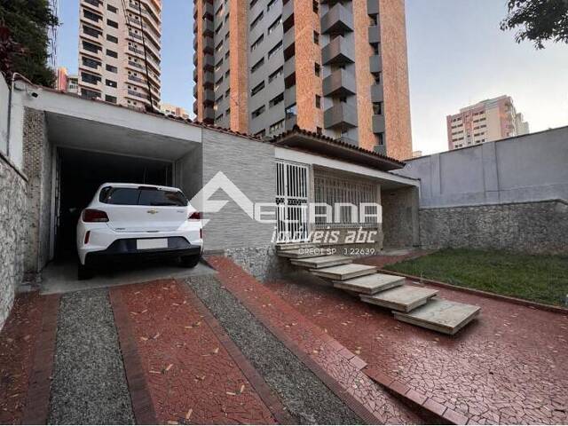 #13140 - Casa para Venda em São Caetano do Sul - SP - 1