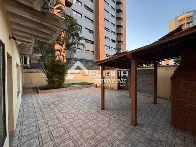 #13140 - Casa para Venda em São Caetano do Sul - SP - 2