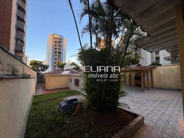 #13140 - Casa para Venda em São Caetano do Sul - SP - 3