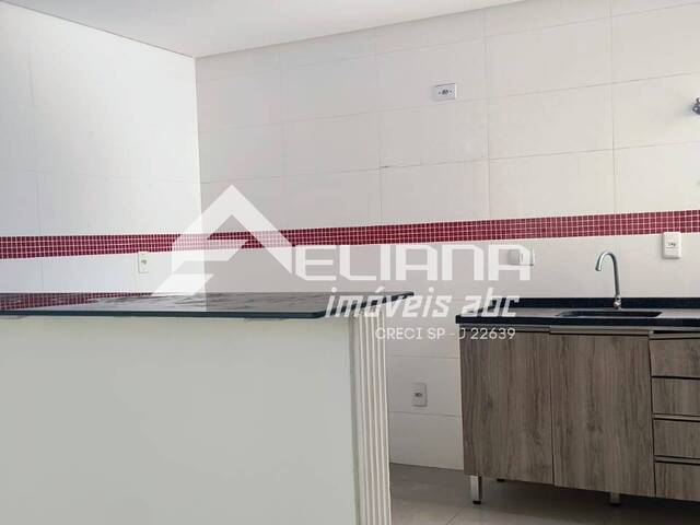 #GA10.599 - Apartamento para Venda em São Caetano do Sul - SP - 2