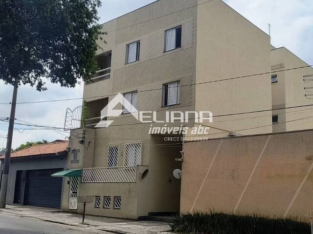 #GA10.599 - Apartamento para Venda em São Caetano do Sul - SP - 1