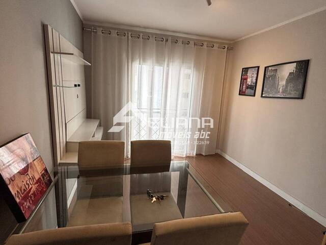 #NAL3144 - Apartamento para Venda em São Caetano do Sul - SP - 2