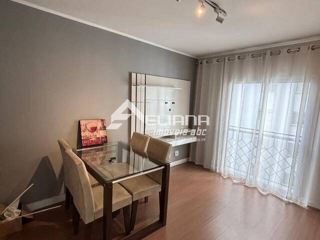 #NAL3144 - Apartamento para Venda em São Caetano do Sul - SP - 1