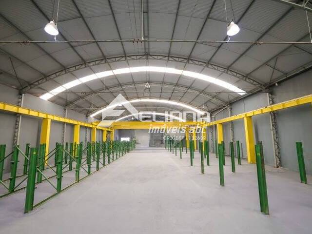 #NAL3143 - Galpão para Venda em São Caetano do Sul - SP - 2