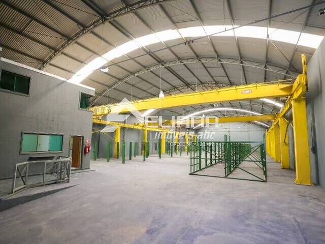 #NAL3143 - Galpão para Venda em São Caetano do Sul - SP - 3