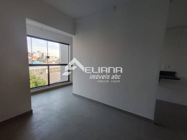 #NS3145 - Apartamento para Venda em São Caetano do Sul - SP - 1