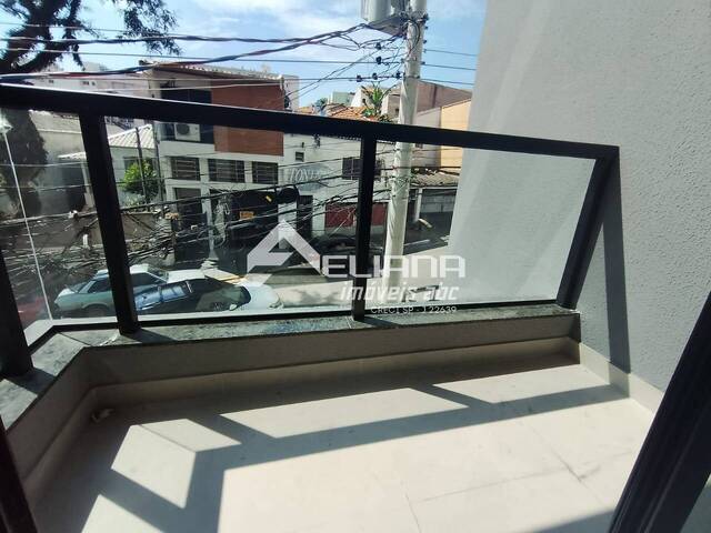 #NS3145 - Apartamento para Venda em São Caetano do Sul - SP - 3