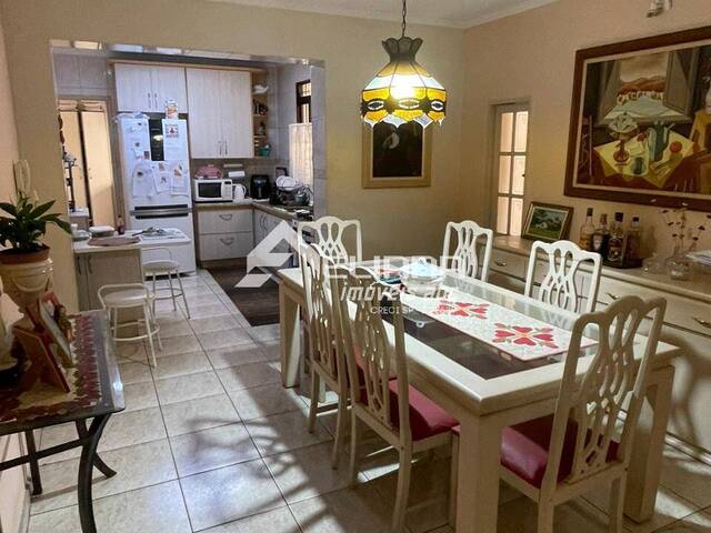 #NS3146 - Sobrado para Venda em São Caetano do Sul - SP - 1