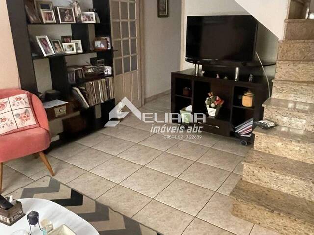 #NS3146 - Sobrado para Venda em São Caetano do Sul - SP - 2