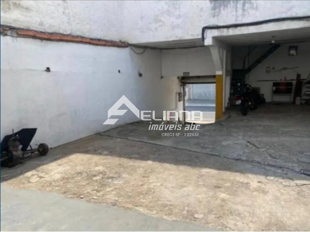 #JE13148 - Galpão para Venda em São Caetano do Sul - SP - 2