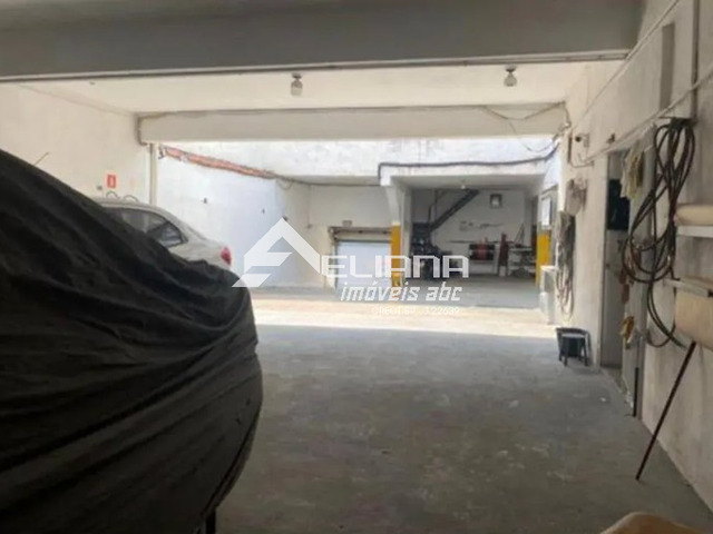 #JE13148 - Galpão para Venda em São Caetano do Sul - SP - 3