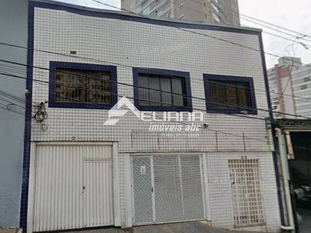 #ED3139 - Prédio comercial para Venda em São Caetano do Sul - SP - 1