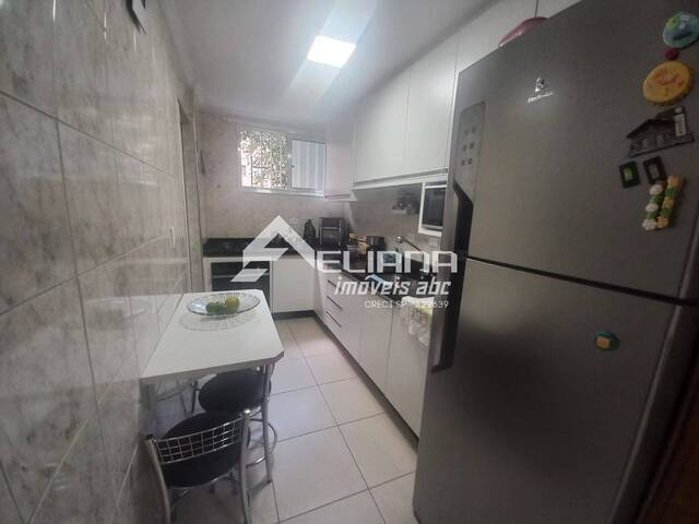#13149 - Apartamento para Venda em São Caetano do Sul - SP - 3