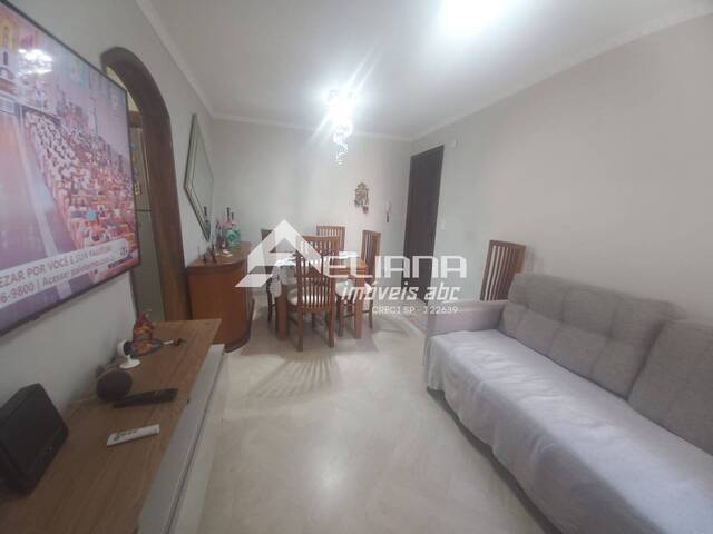 #13149 - Apartamento para Venda em São Caetano do Sul - SP - 1