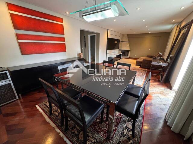 #AC6130 - Apartamento para Locação em Santo André - SP