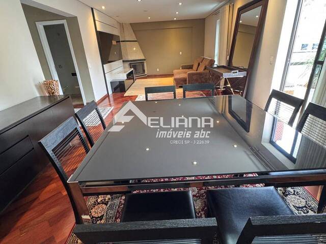 #AC6130 - Apartamento para Locação em Santo André - SP