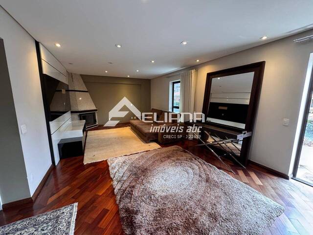 Apartamento para Locação em Santo André - 5