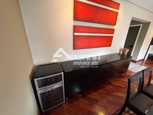 Apartamento para Locação em Santo André - 4