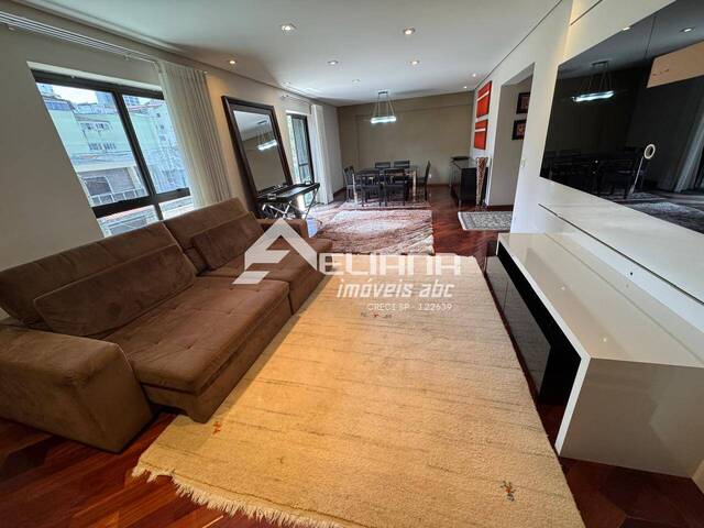 #AC6130 - Apartamento para Locação em Santo André - SP - 3
