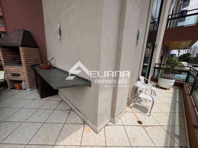 #AC6130 - Apartamento para Locação em Santo André - SP - 2