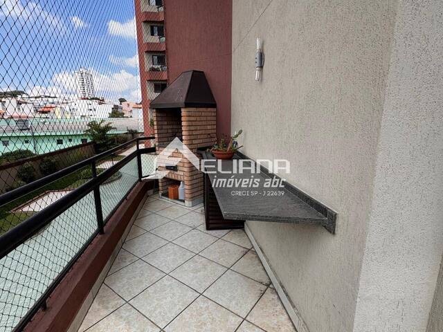 #AC6130 - Apartamento para Locação em Santo André - SP