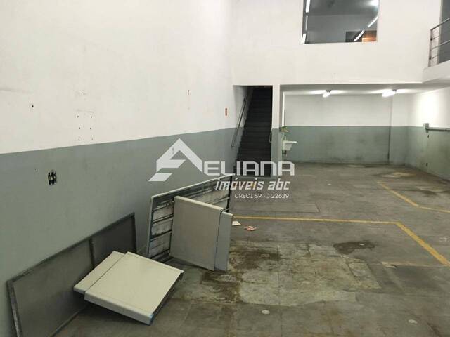 #NS8151 - Galpão para Venda em São Caetano do Sul - SP - 3