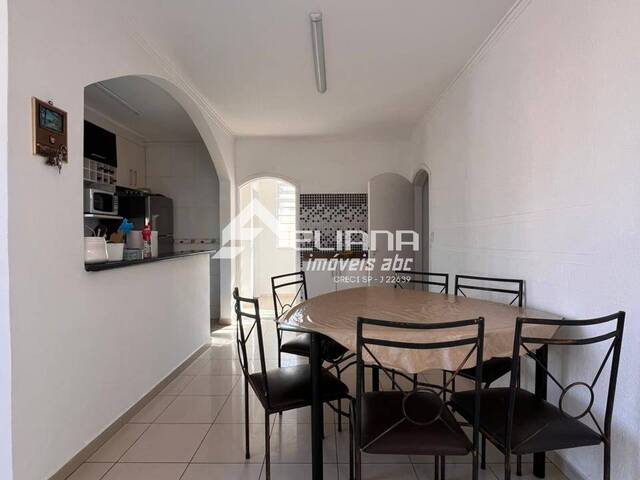 Casa para Venda em São Caetano do Sul - 5