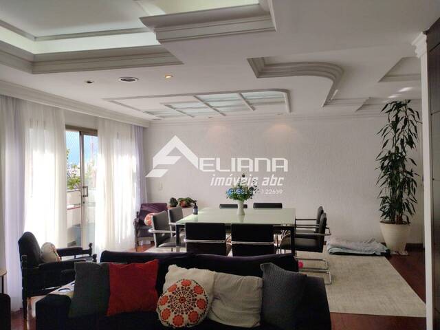 #AC6152 - Apartamento para Venda em Santo André - SP - 1