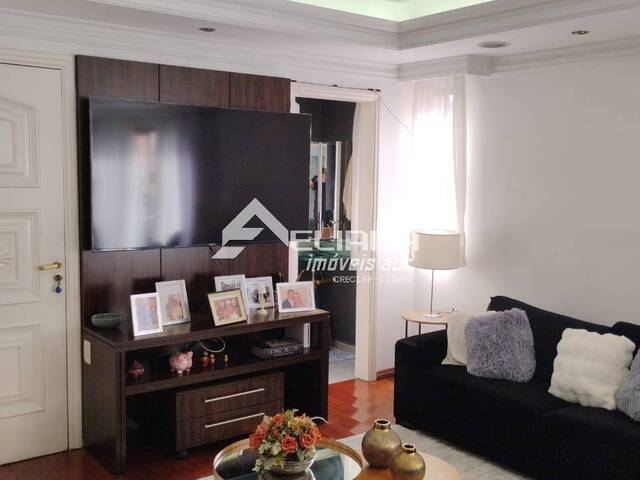 #AC6152 - Apartamento para Venda em Santo André - SP - 3