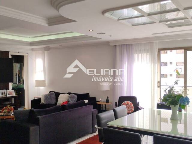 Apartamento para Venda em Santo André - 5