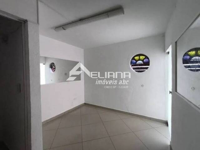 #ED3157 - Sobrado para Venda em São Caetano do Sul - SP - 3