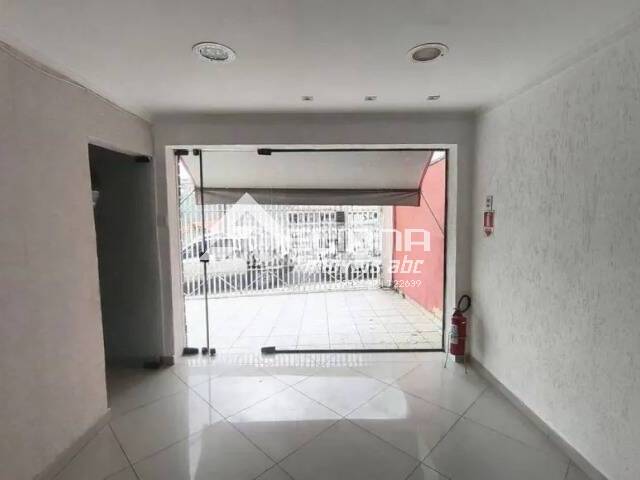 #ED3157 - Sobrado para Venda em São Caetano do Sul - SP - 2