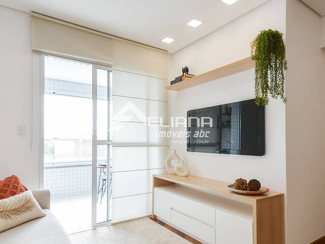Apartamento para Venda em São Caetano do Sul - 4