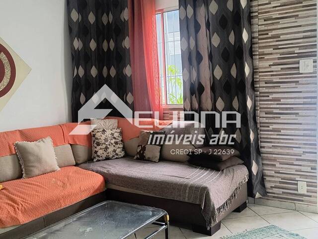 #GA10.601 - Casa para Venda em São Caetano do Sul - SP - 1