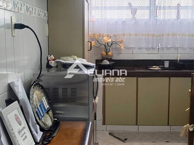 #GA10.601 - Casa para Venda em São Caetano do Sul - SP - 2