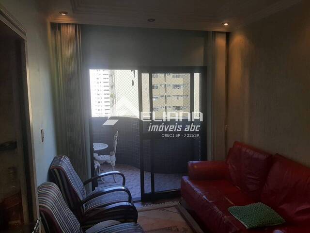 #NS3162 - Apartamento para Venda em São Caetano do Sul - SP - 3