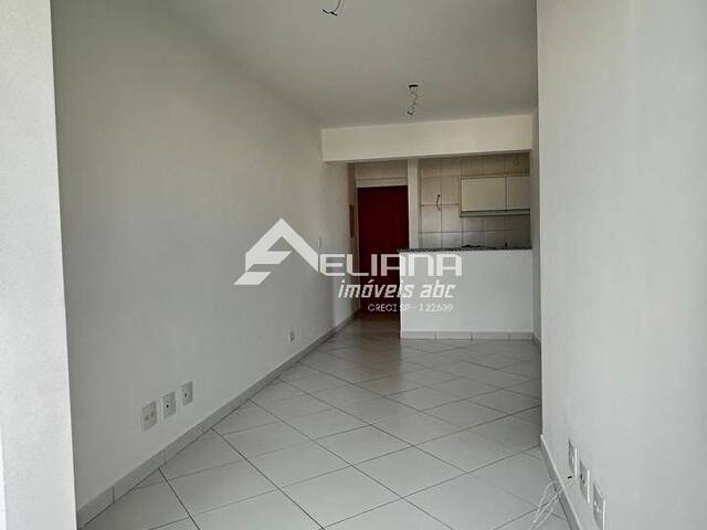 #AC6153 - Apartamento para Venda em Santo André - SP - 3